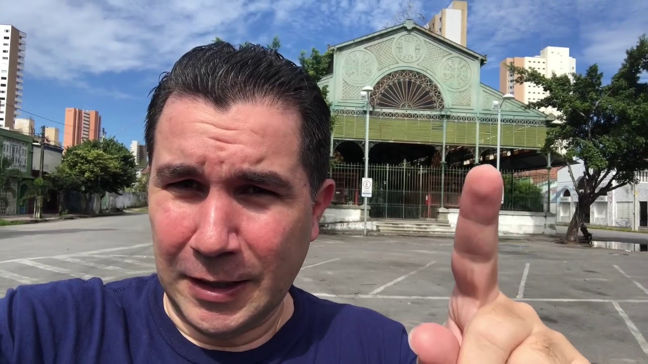 Os Nomes Antigos das Ruas de Fortaleza