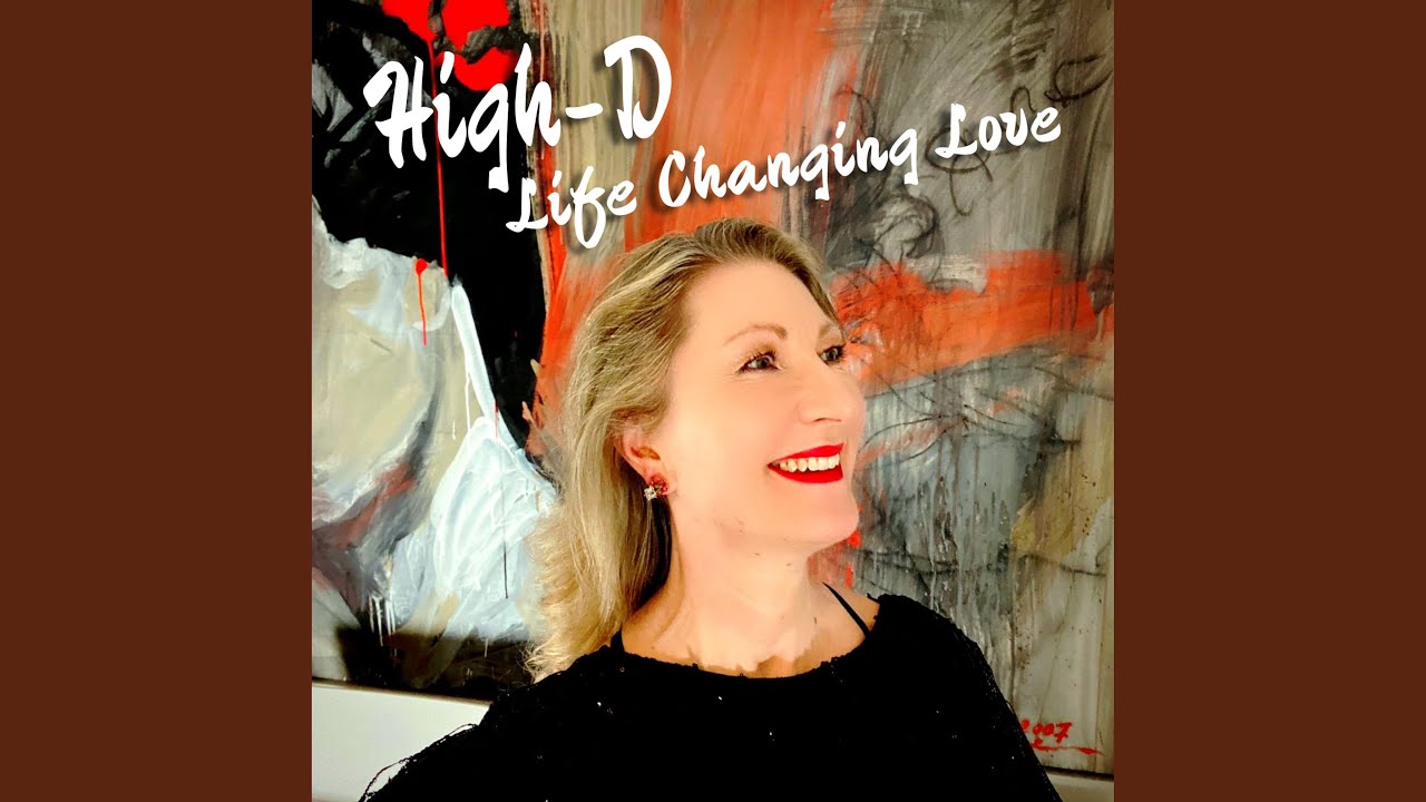 Life Changing Love