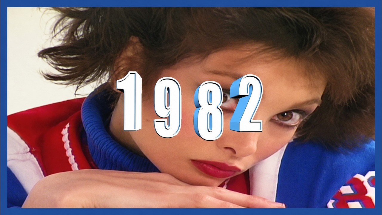 The Best Songs Of 1982 (100 Hits )