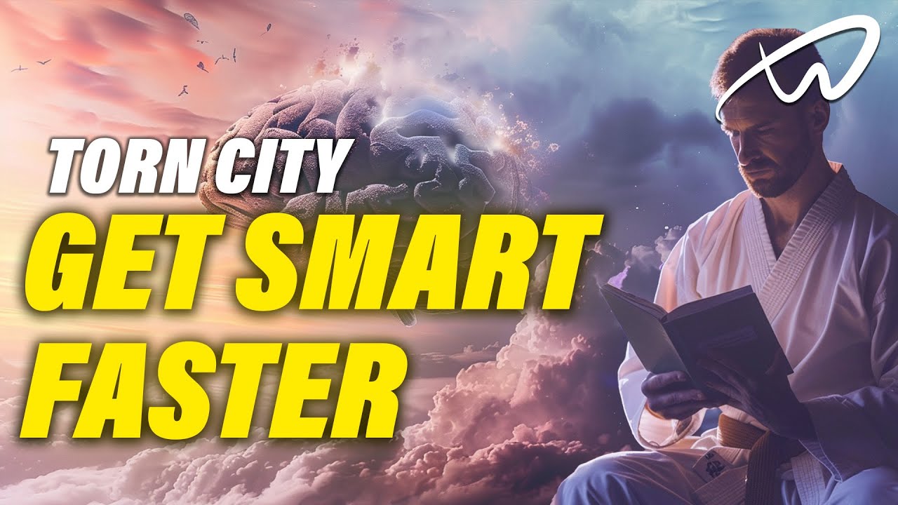 HOW TO REDUCE YOUR EDUCATION TIME - TORN CITY GUIDE