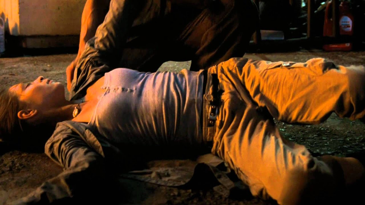 Smallville: 