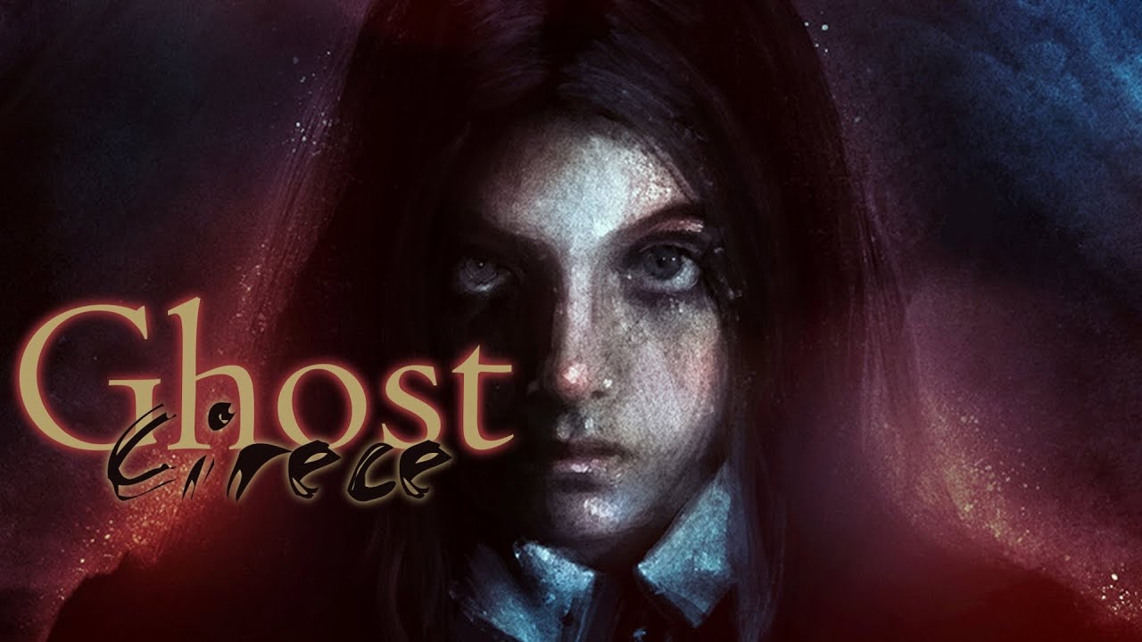 Ghost - Cirece - lirycs - Espa&ntilde;ol