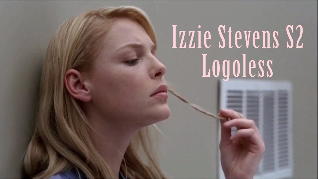 Izzie Stevens Logoless Scenes S2 1080p