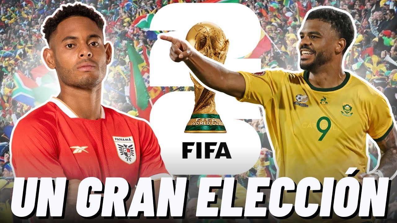 🚨OFICIAL: SELECCIÓN DE PANAMÁ CONFIRMA PRIMEROS AMISTOSOS PARA PREPARAR EL MUNDIAL 2026😱