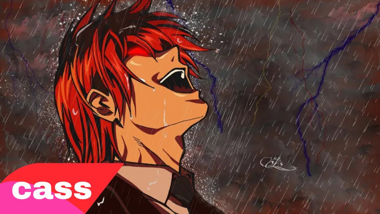 LIGHT YAGAMI RAP | “Yagami Diary” | Jacob Cass [Death Note] (Lyric Video)