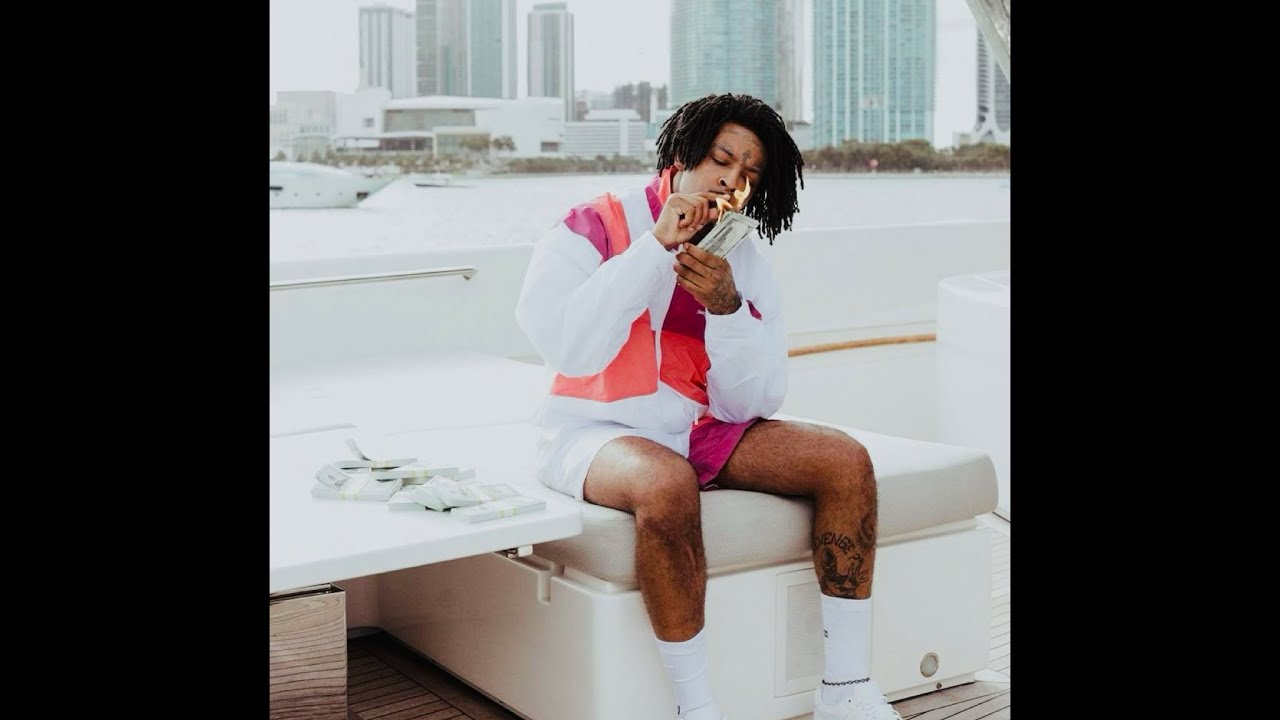 [FREE] 21 SAVAGE X ASAP ROCKY TYPE BEAT - 