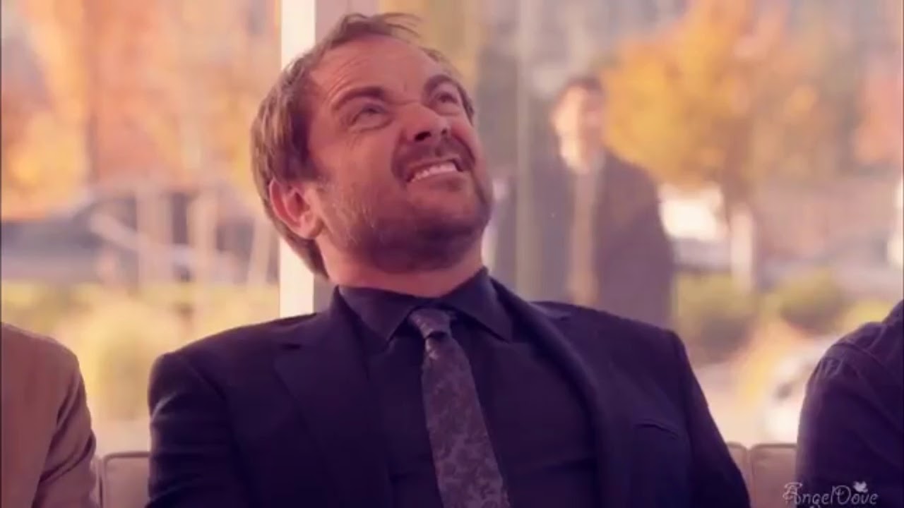 Supernatural - Shake It Off