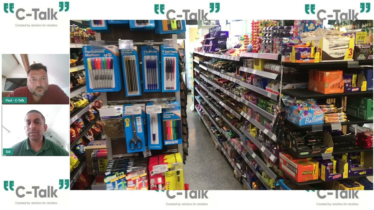 Budgens Kenilworth