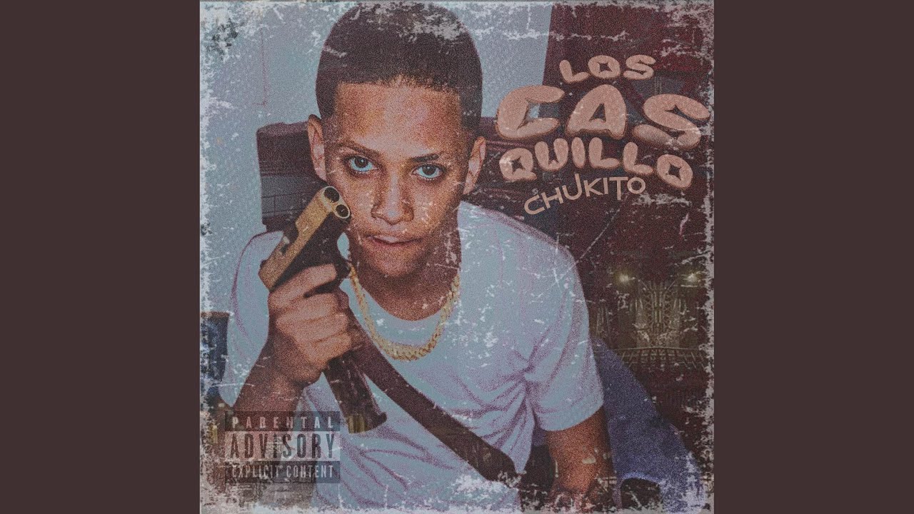 Los Casquillo