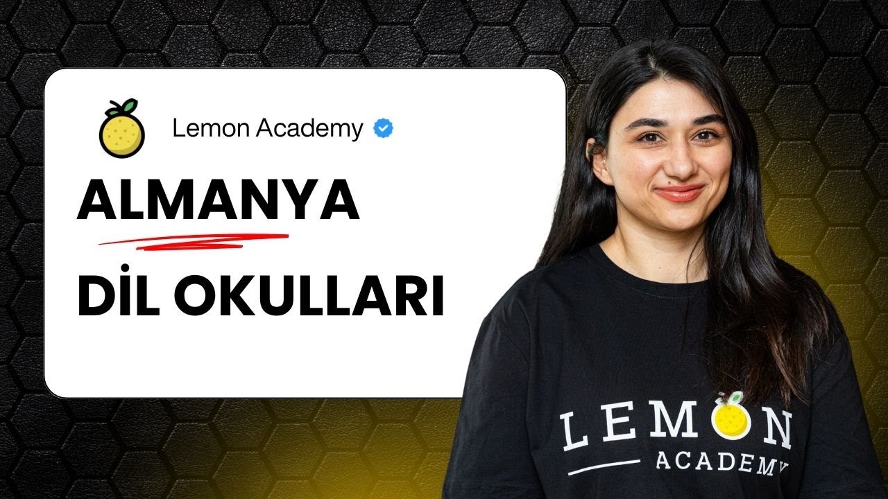 Almanya Dil Okulları | Bölüm 1 | Genel Bilgiler