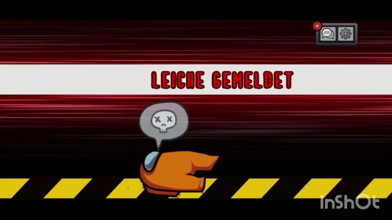 Wir spielen zum erstenmal Among Us auf disem kanal