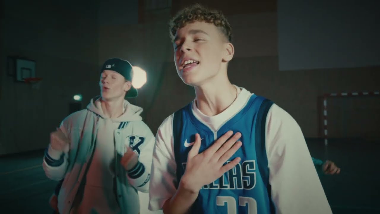 William - Honey (Offisiell Video)