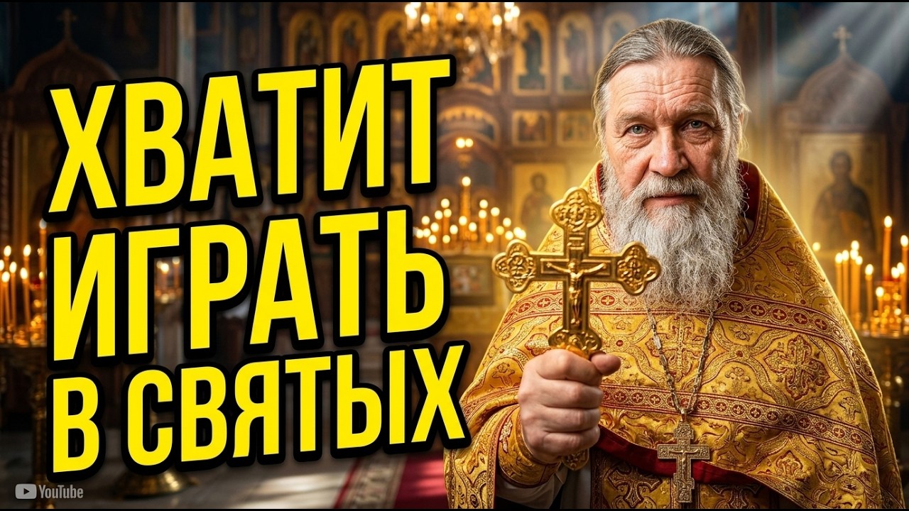Главная ловушка середины поста: как ОДНА ошибка перечеркивает все ваши труды