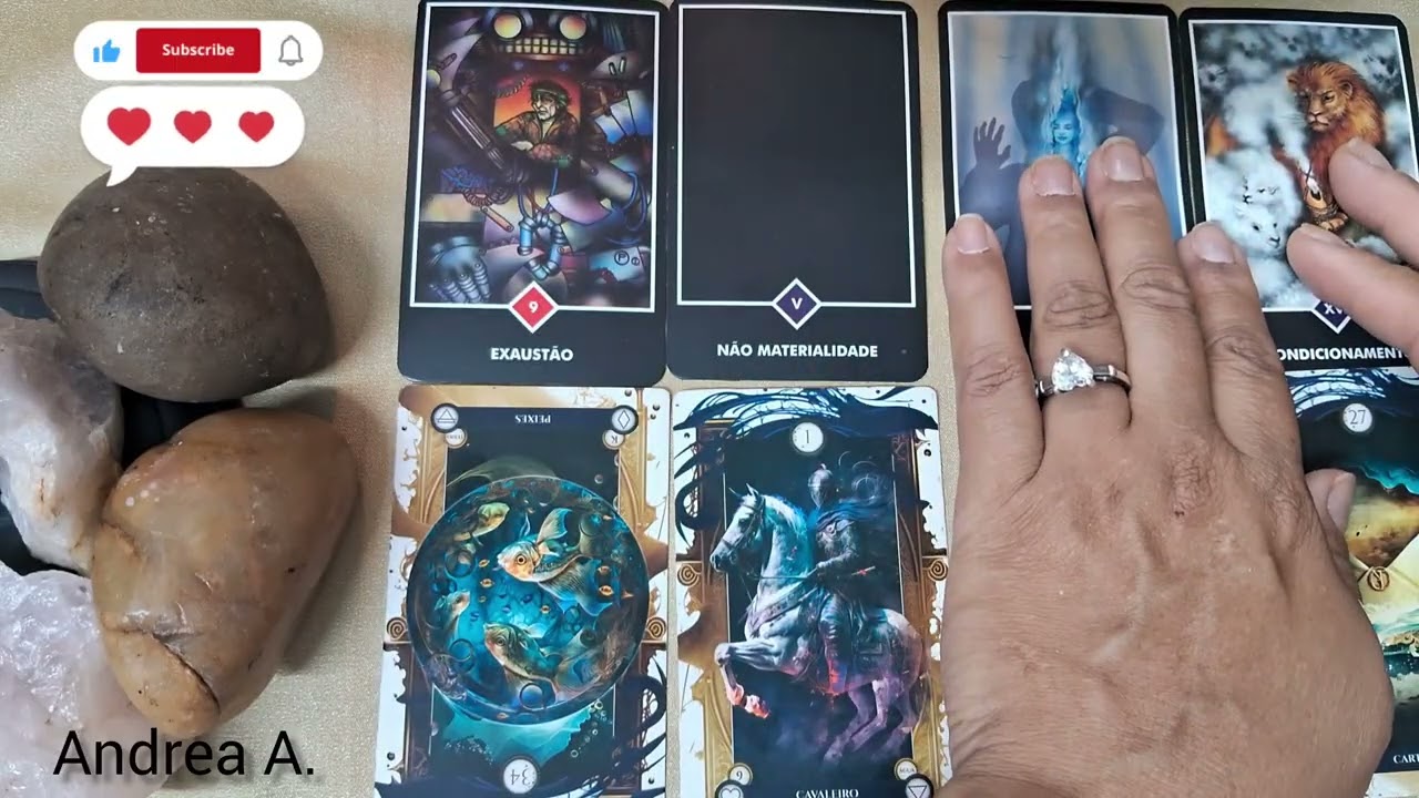 Você é uma Leoa/🦁, então Sair do meio de Ovelhas 🐑 Foi a Melhor Decisão a Seguir.