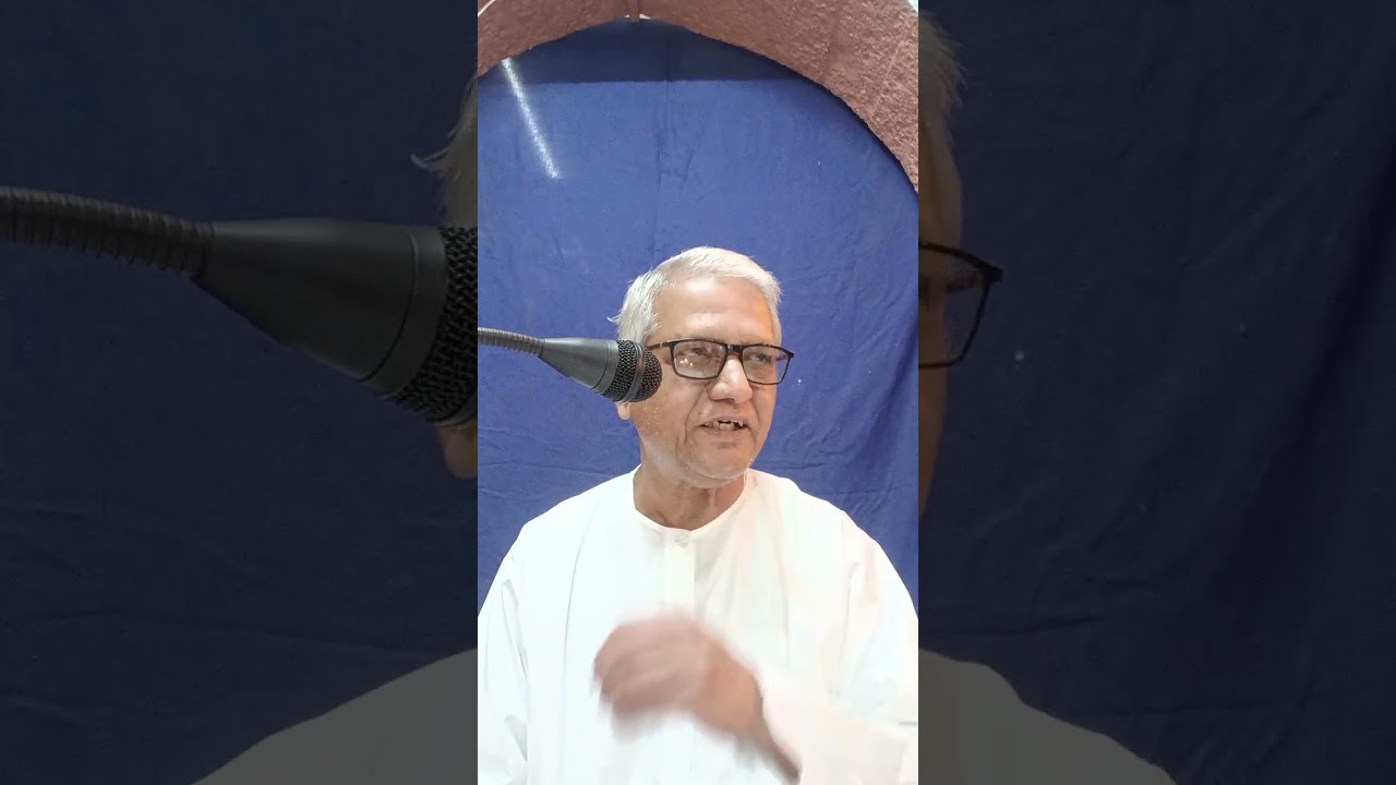दि.9/2/2026.श्रीपरमात्मप्रकाशः गाथानं.7 पं.आळंदकरजी. 
