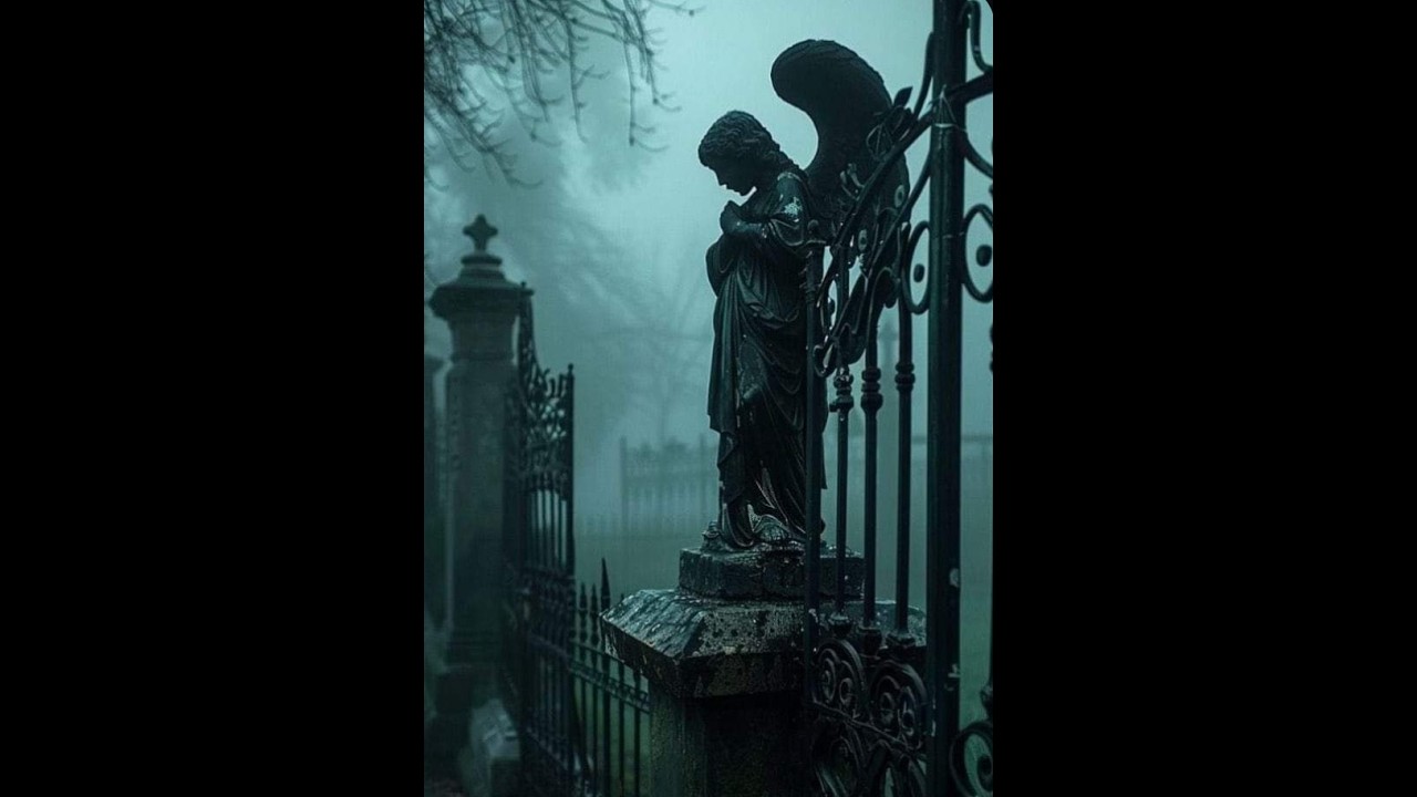 Dark/Ominous/Drill type beat 