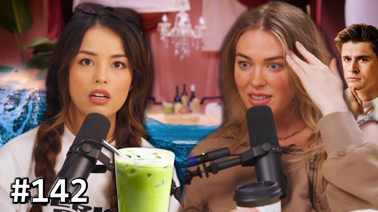 Our First Big Fight | Wine About It