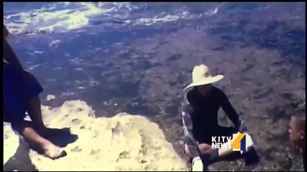 Ni'ihau people ask state for help with local fisheries