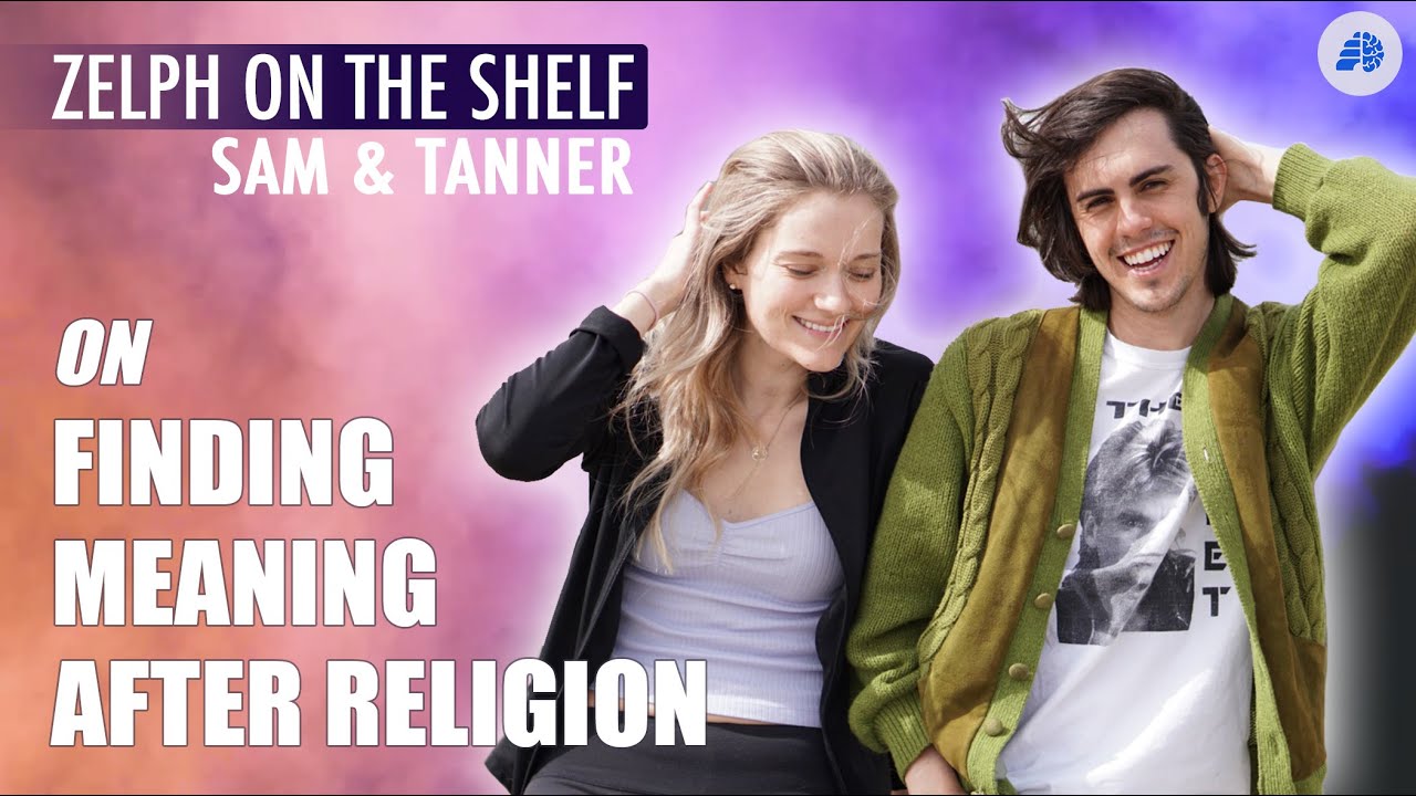 Zelph on the Shelf on Finding Meaning after Religion
