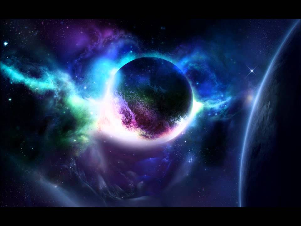 Brand X Music - Andromeda