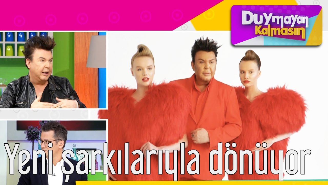 Duymayan Kalmasın - Kuşum Aydın Yeni Şarkılarıyla Dönüyor