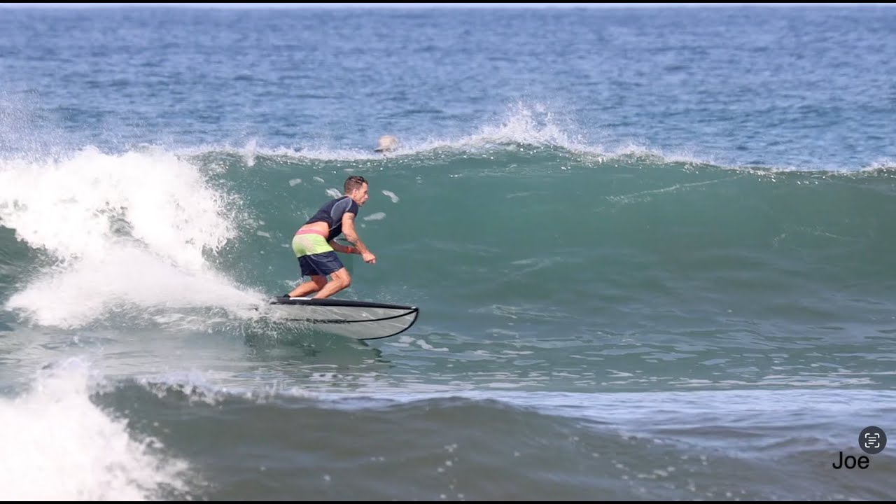 Blue Zone Stand Up Paddle Surf Retreat - Nosara, Costa Rica - April 19 - 26, 2025