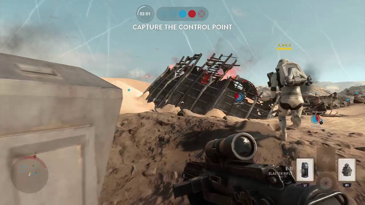 STAR WARS™ Battlefront