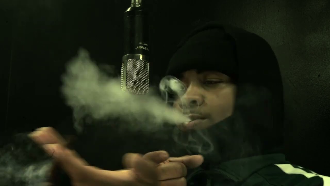 Ceo Jizzle - Be Us (BarsInTheBasement) Live Performance ShotBy:Levi ProdBy:Nass.201 #unsignedartist