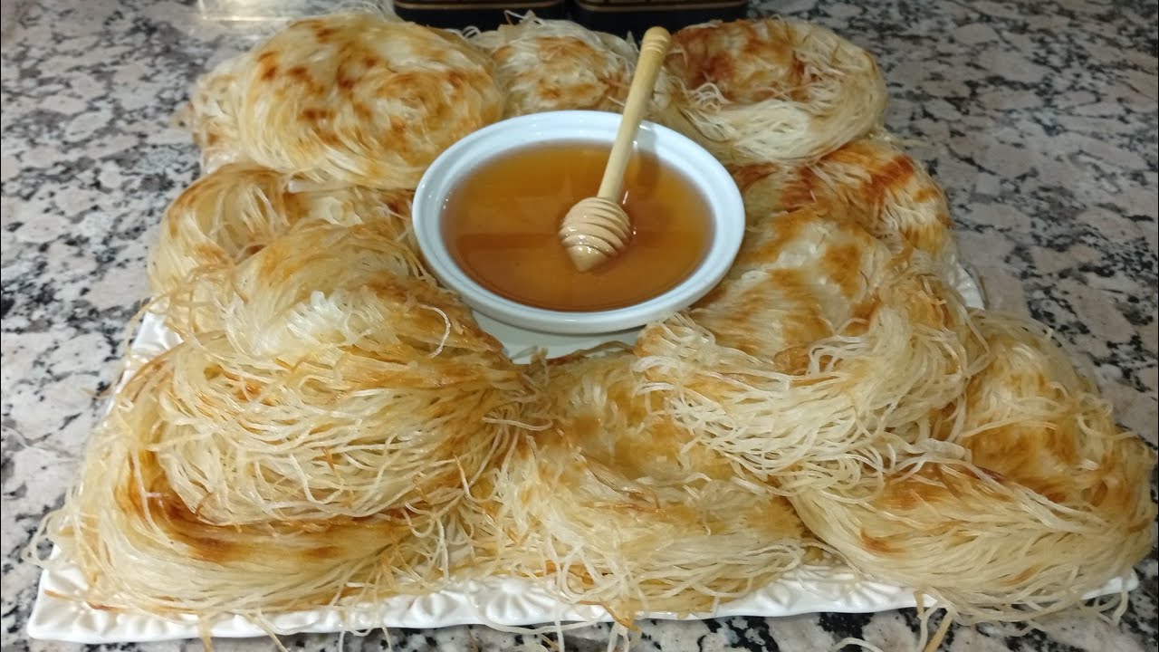 أسهل طريقة لتحضير رزيزة القاضي (باليد والماكينة) والنتيجة مبهرة ومضمونة.