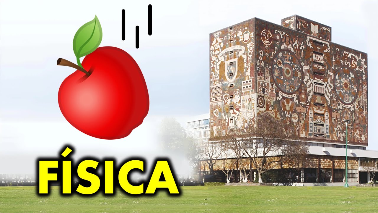 GUÍA UNAM - FÍSICA (TEMA 2. FUERZAS)