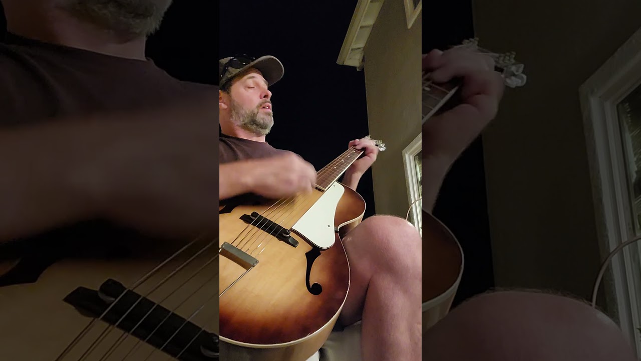 Riff of the Day 