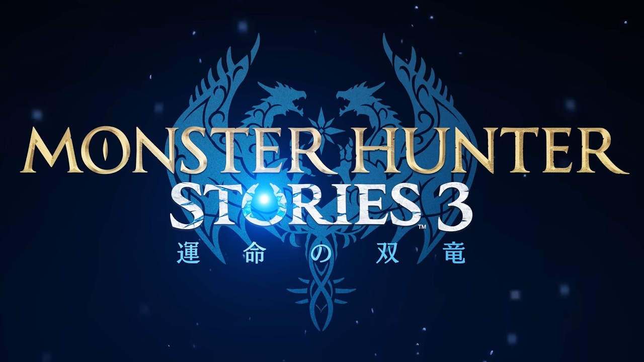 太刀でモンスターハンターストーリーズ3をガッツリ堪能する 体験版【MHST3】