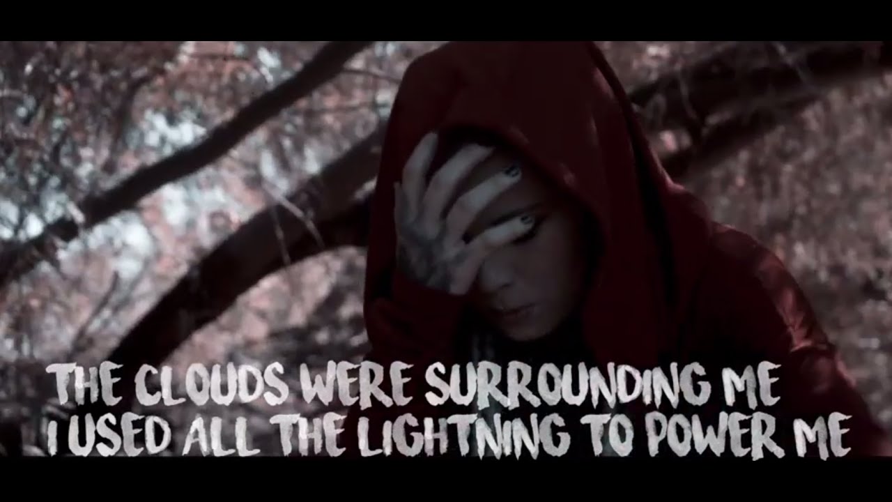 Whitney Peyton - I Got It - Music Video with Lyrics