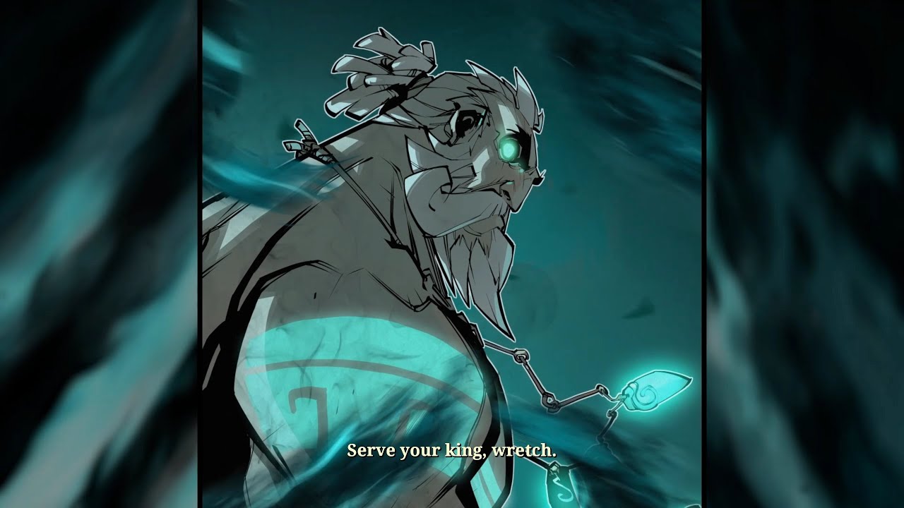 Ruined King: A League of Legends Story - Gangplank Fight (HEROIC) - 2K 60FPS