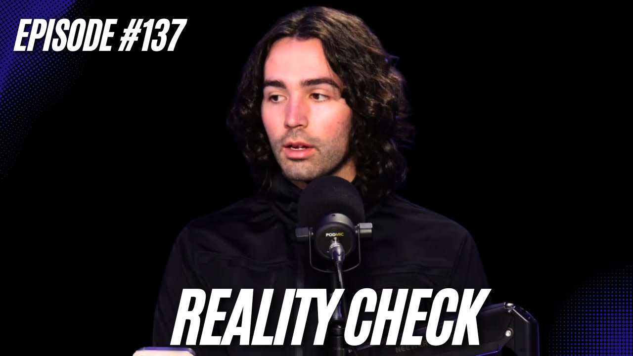 I Think, Therefore I Am | Imagination, Art, Willpower & Why Modern Culture Is Failing - #137