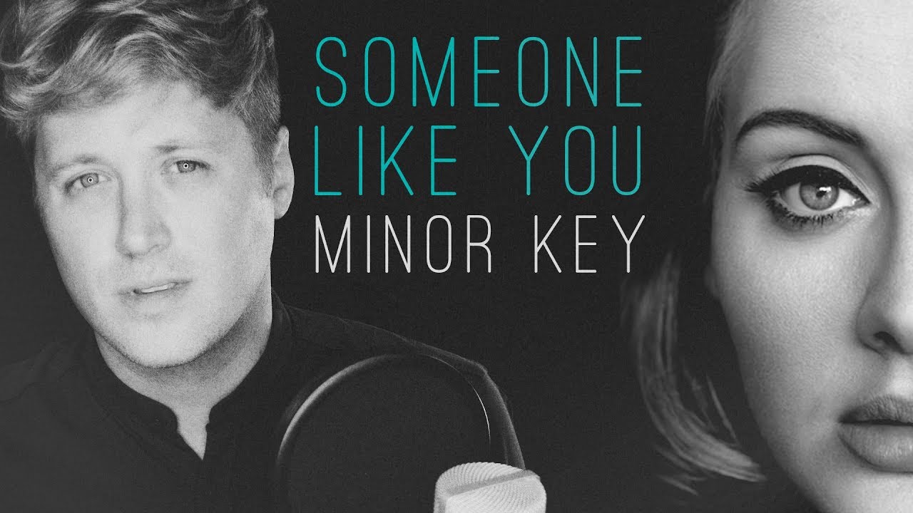 MAJOR TO MINOR: What Does 