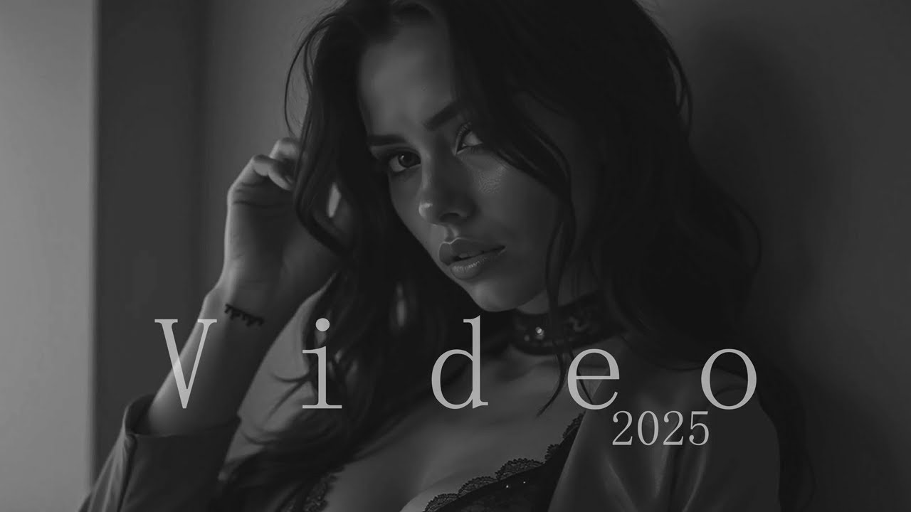 Deep Feelings Emotional 2025 Deep House | Slowed Songs, Emotional Chill Vibes Nu Disco & Vocal House