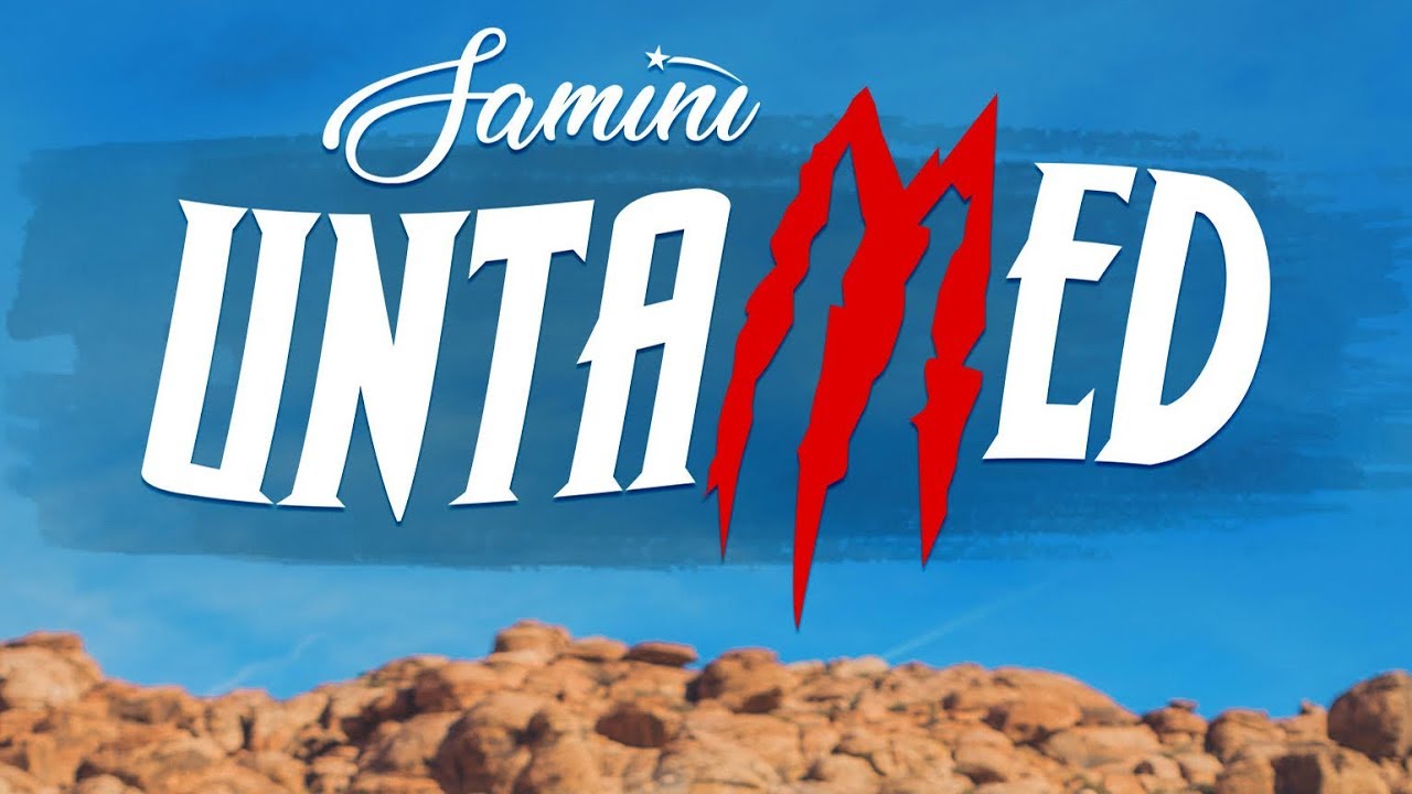 Samini - Mokpiera [Homecoming] (Audio Slide)