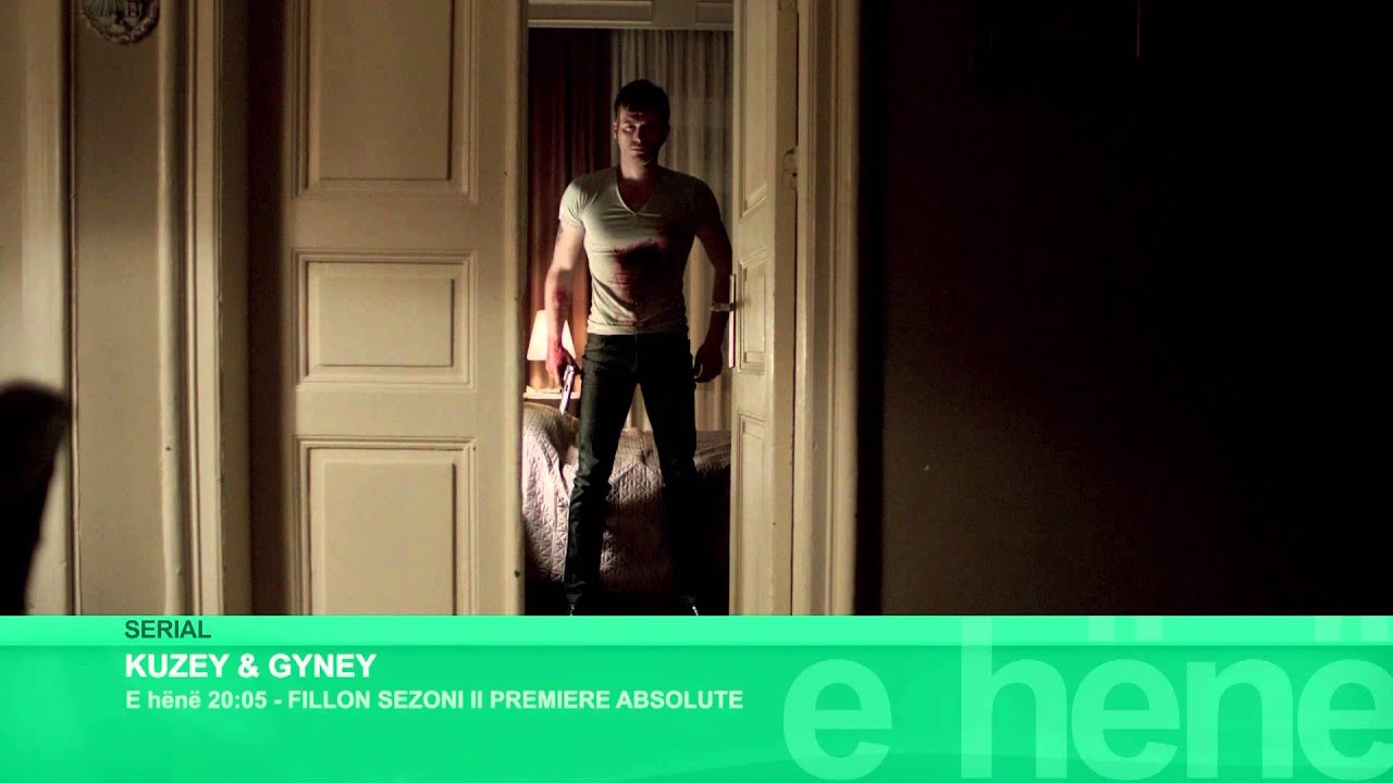 Klan promo: KUZEY GUNEY sezoni 2, Premiere absolute ne tvklan nga e hena 8 korrik 2013