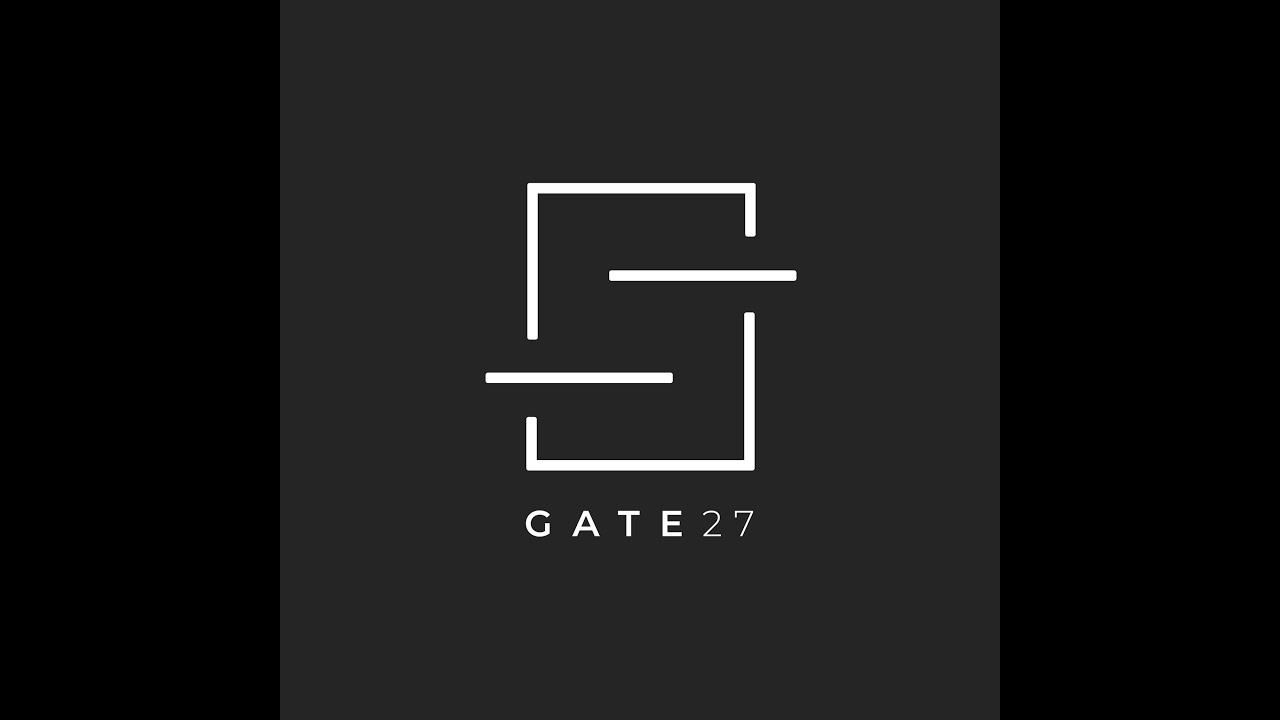 Gate 27