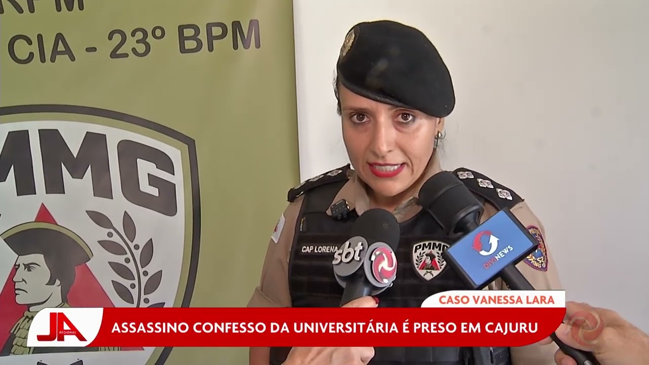 Jornal da Alterosa Edição Regional - 12/02/2026