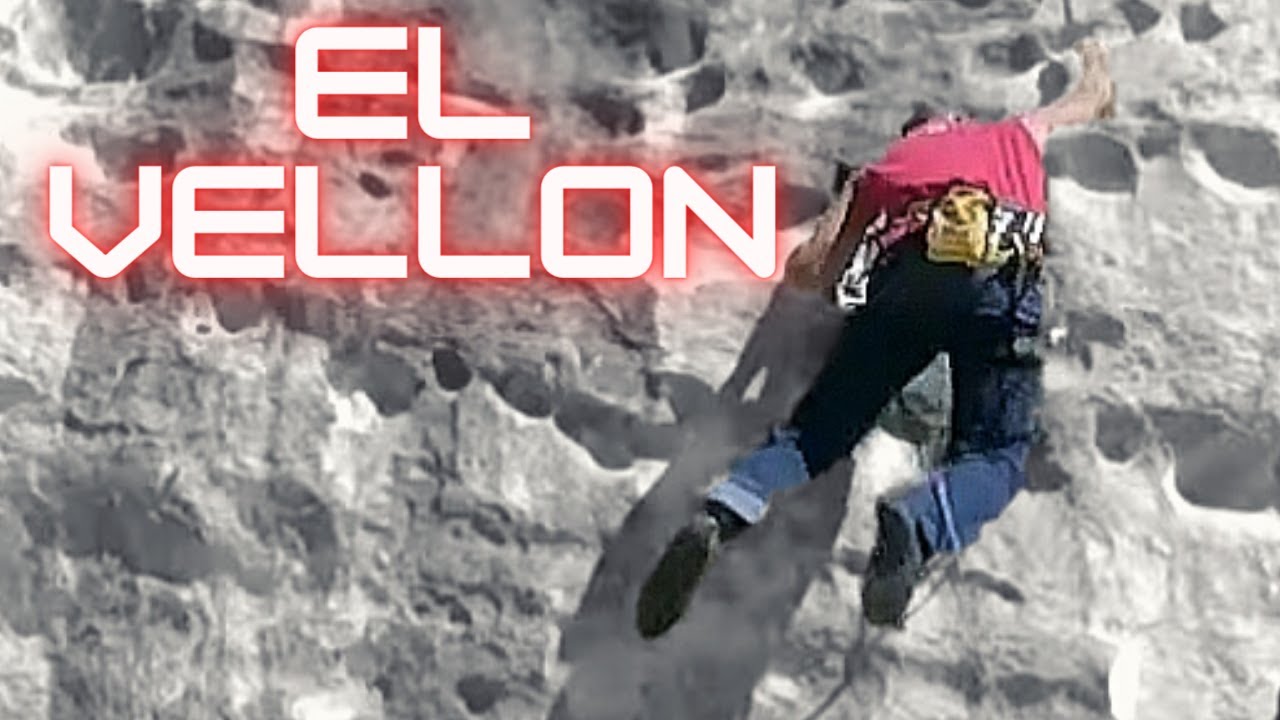 💪🏼EL ESCORPIÓN  6c el vellón escalada
