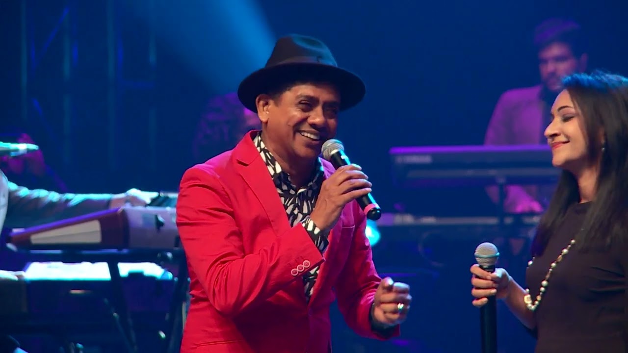 Melodies of the Past IRajitha Rupasinghe I Punsanda lUpul Dharmadasa Production |