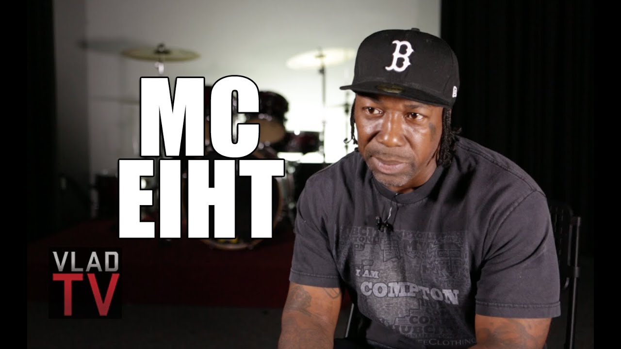 MC Eiht: 2Pac Went Backwards By Affiliating Himself with Gangs