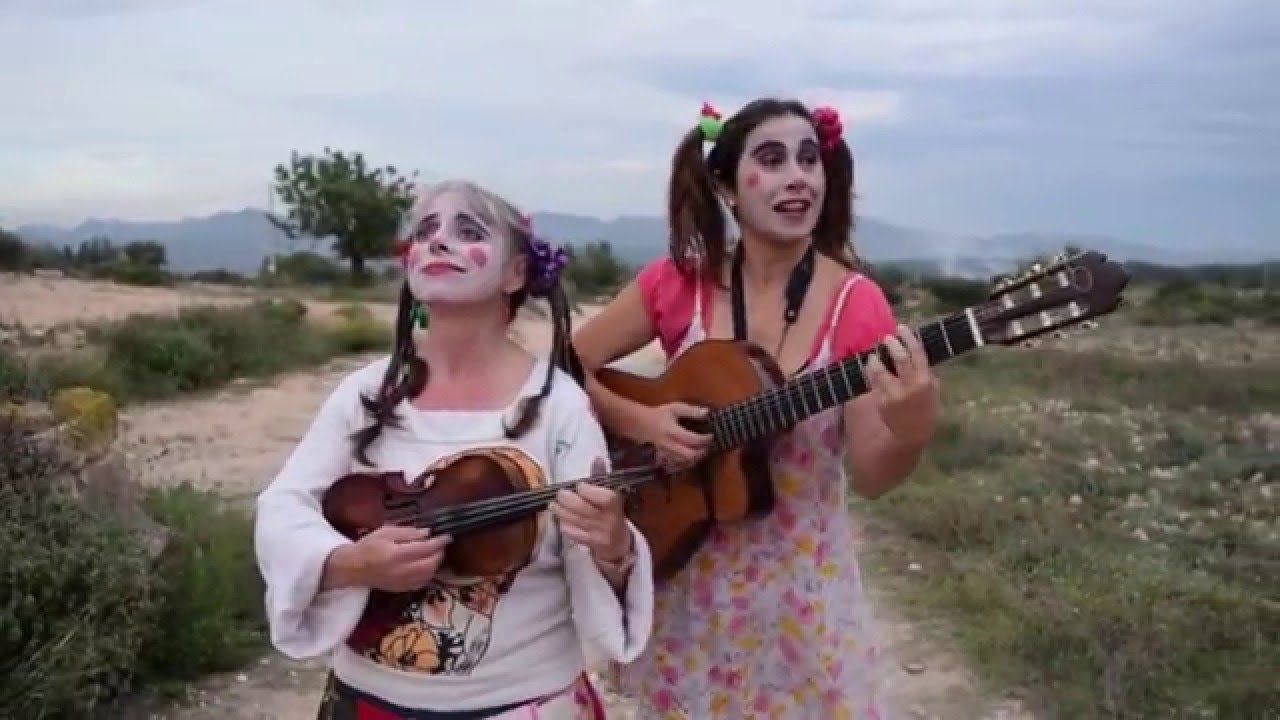 Mori Shej - Besarabia