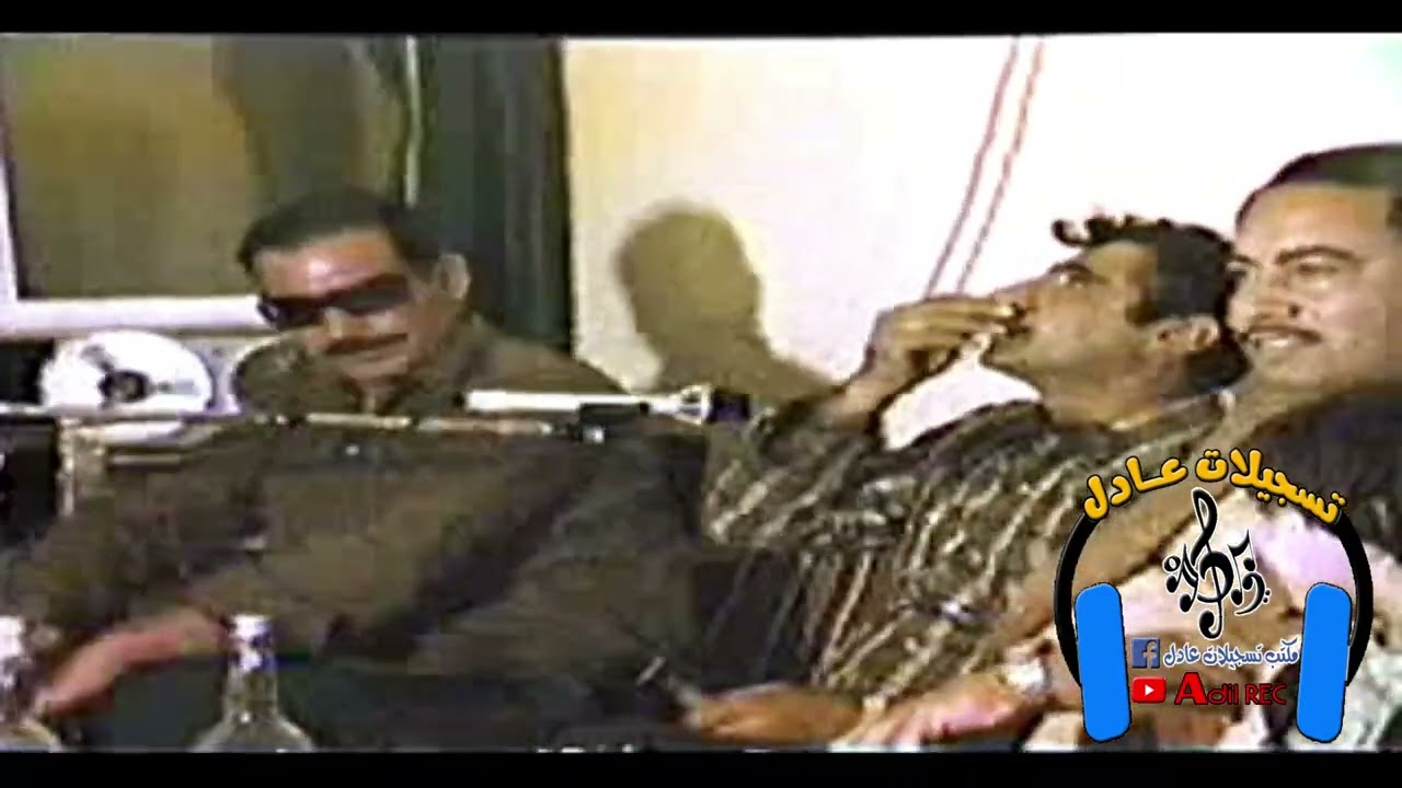 هابه - كريم عثمان - محمد عزالدين - مقابله - حفلة شقلاوه