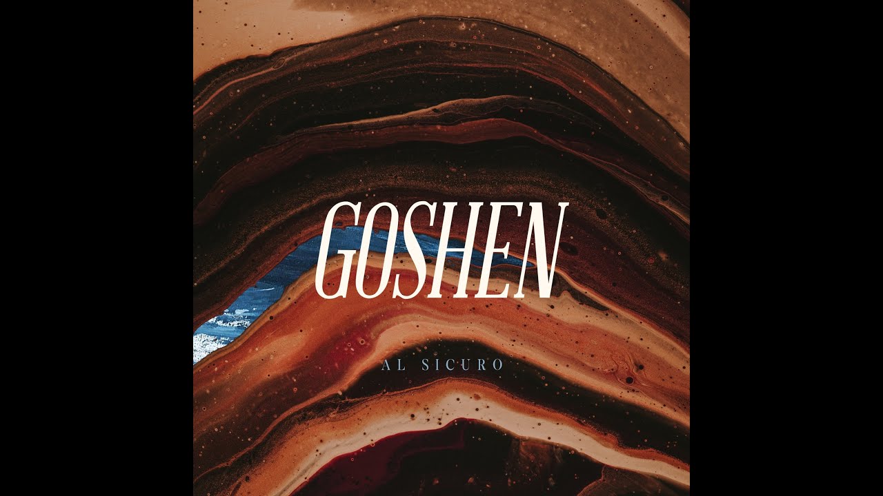 Goshen - Full Album (Instrumental Worship)