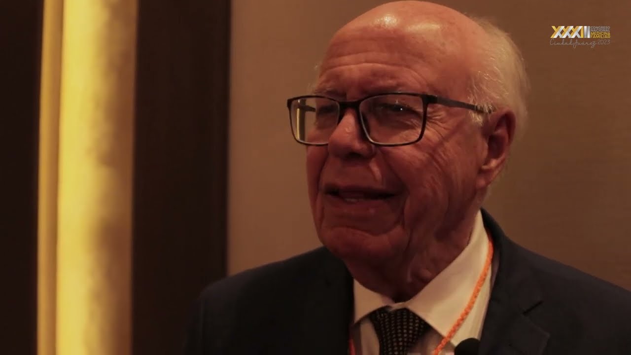 Entrevista Dr. Jos&eacute; Narro Robles