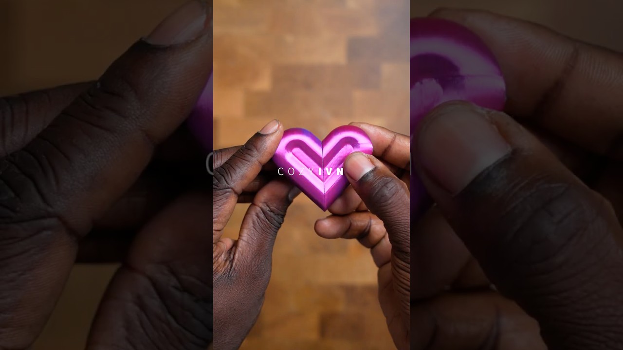 Let's Unbox Some Fidgets | Worth It