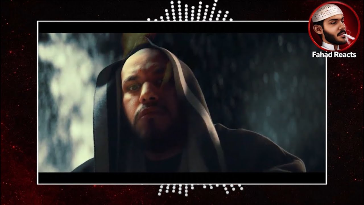 VORTEX x MSATI - TABOOT (Official Music Video) 🔥 | رياكشن كويتي على أغنية تابوت لأول مرة 😳